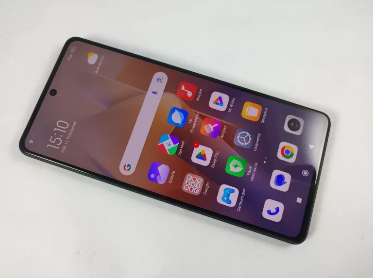 XIAOMI REDMI NOTE 12 PRO 5G PUDEŁKO 256GB 8GB