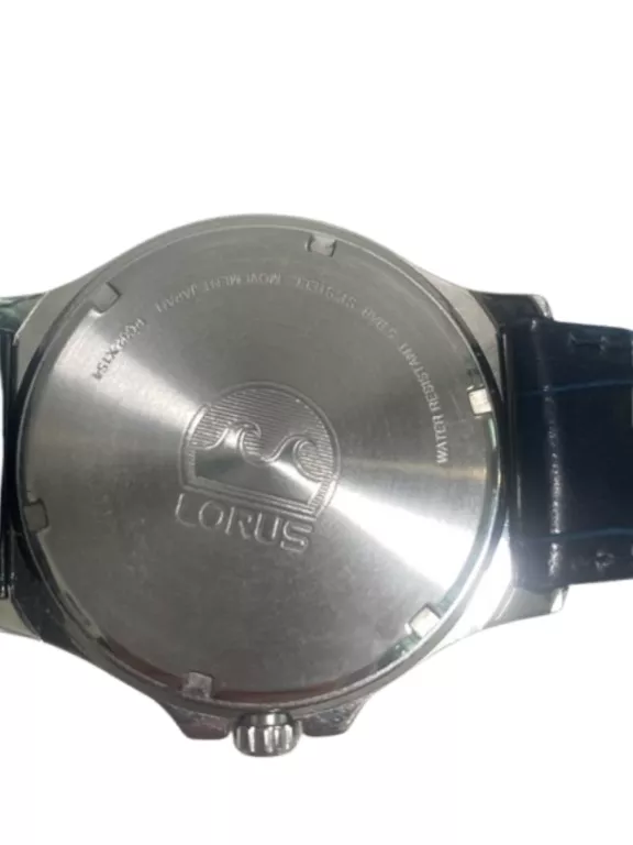 ZEGAREK LORUS PC32-X154 DRESS RH971KX8