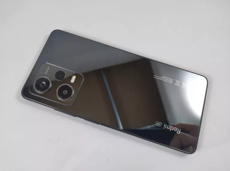 XIAOMI REDMI NOTE 12 PRO 5G PUDEŁKO 256GB 8GB