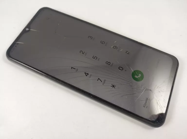 SAMSUNG GALAXY A13 64GB 4GB POPĘKANY