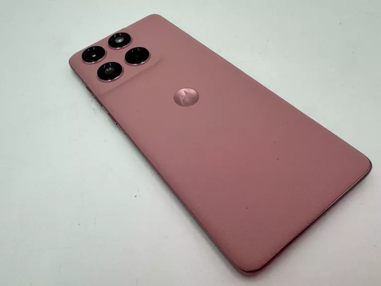 TELEFON MOTOROLA EDGE 60 FUSION/GW EURO NET/PUDEŁKO
