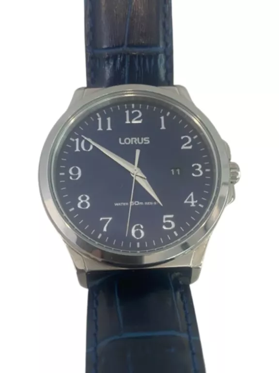 ZEGAREK LORUS PC32-X154 DRESS RH971KX8