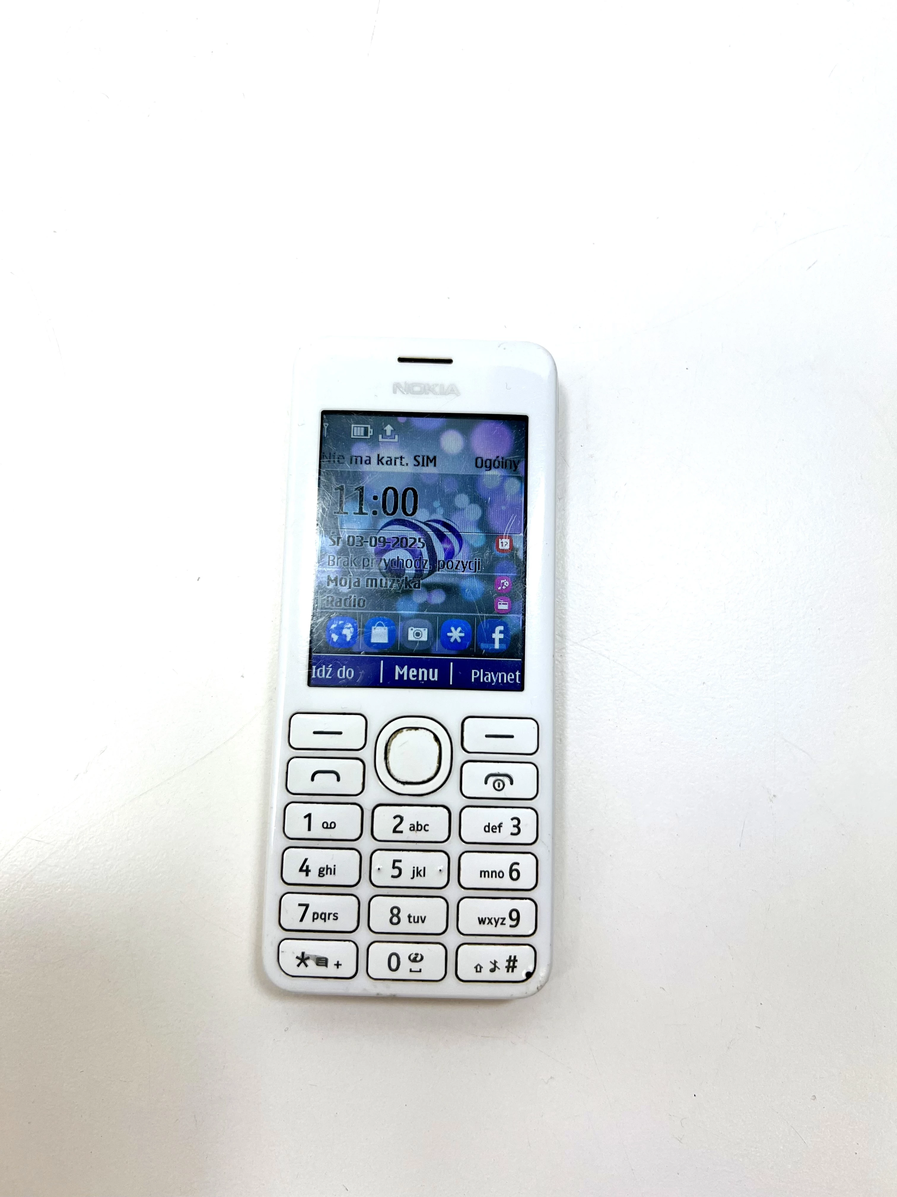 telefon-nokia-2061-bez-sim-locka-mickiewicza-8-chrzanow