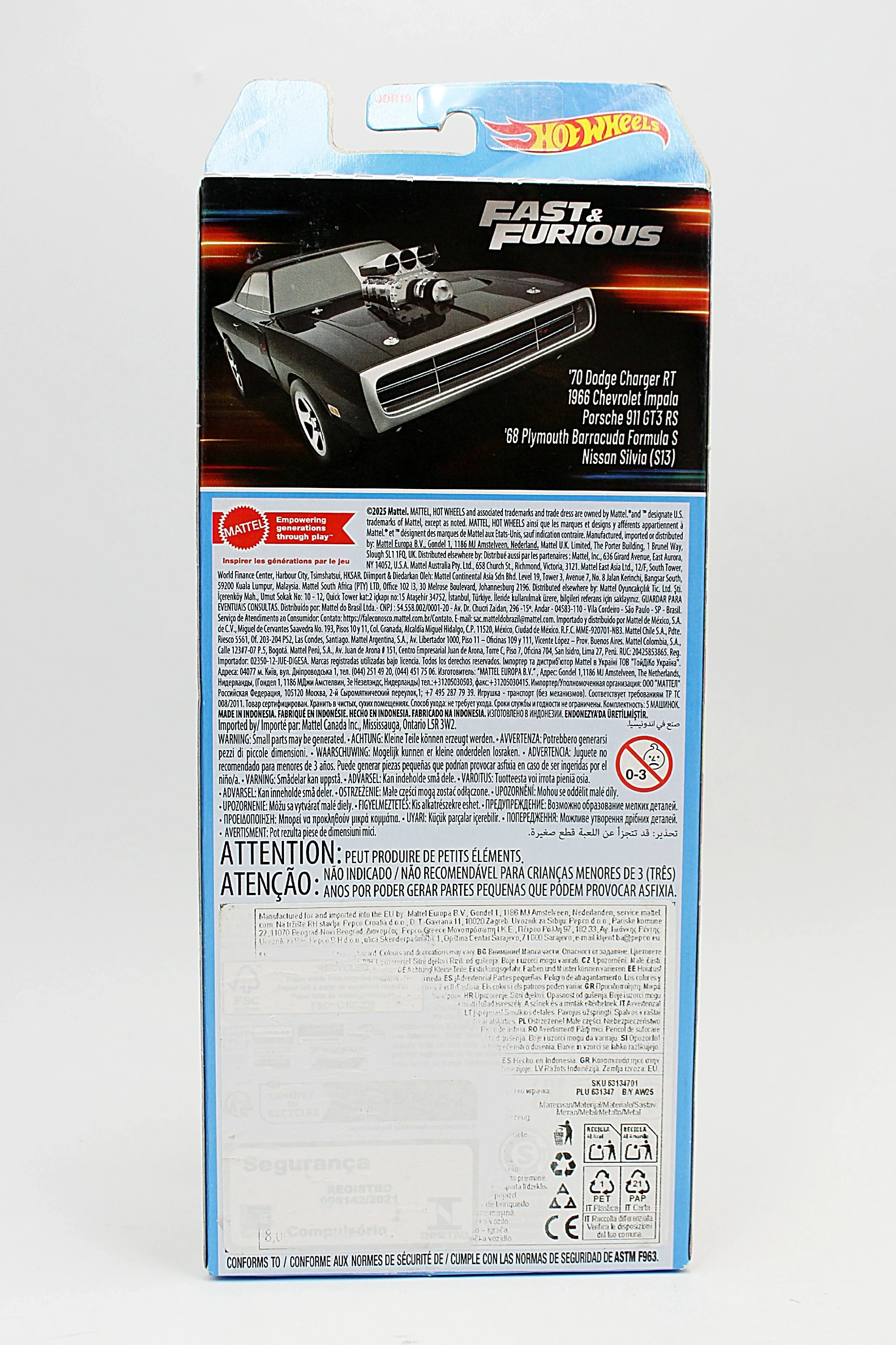 zestaw-autek-samochodzikow-hot-wheels-fast-furious-5pak-jbj80-ean-gtin-074299018060