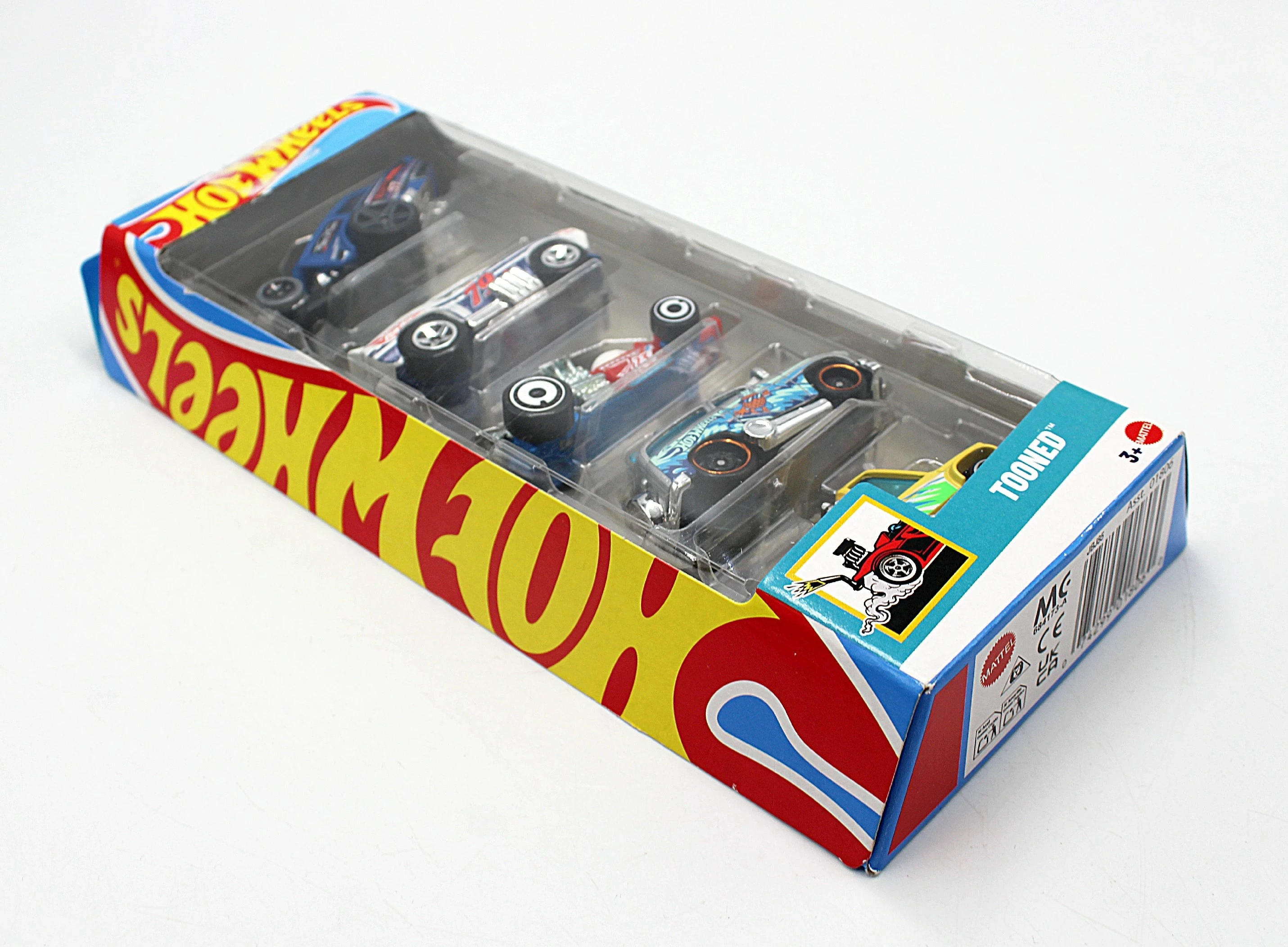 zestaw-autek-samochodzikow-hot-wheels-tooned-5szt-164-minimalny-wiek-dziecka-250062-1794308