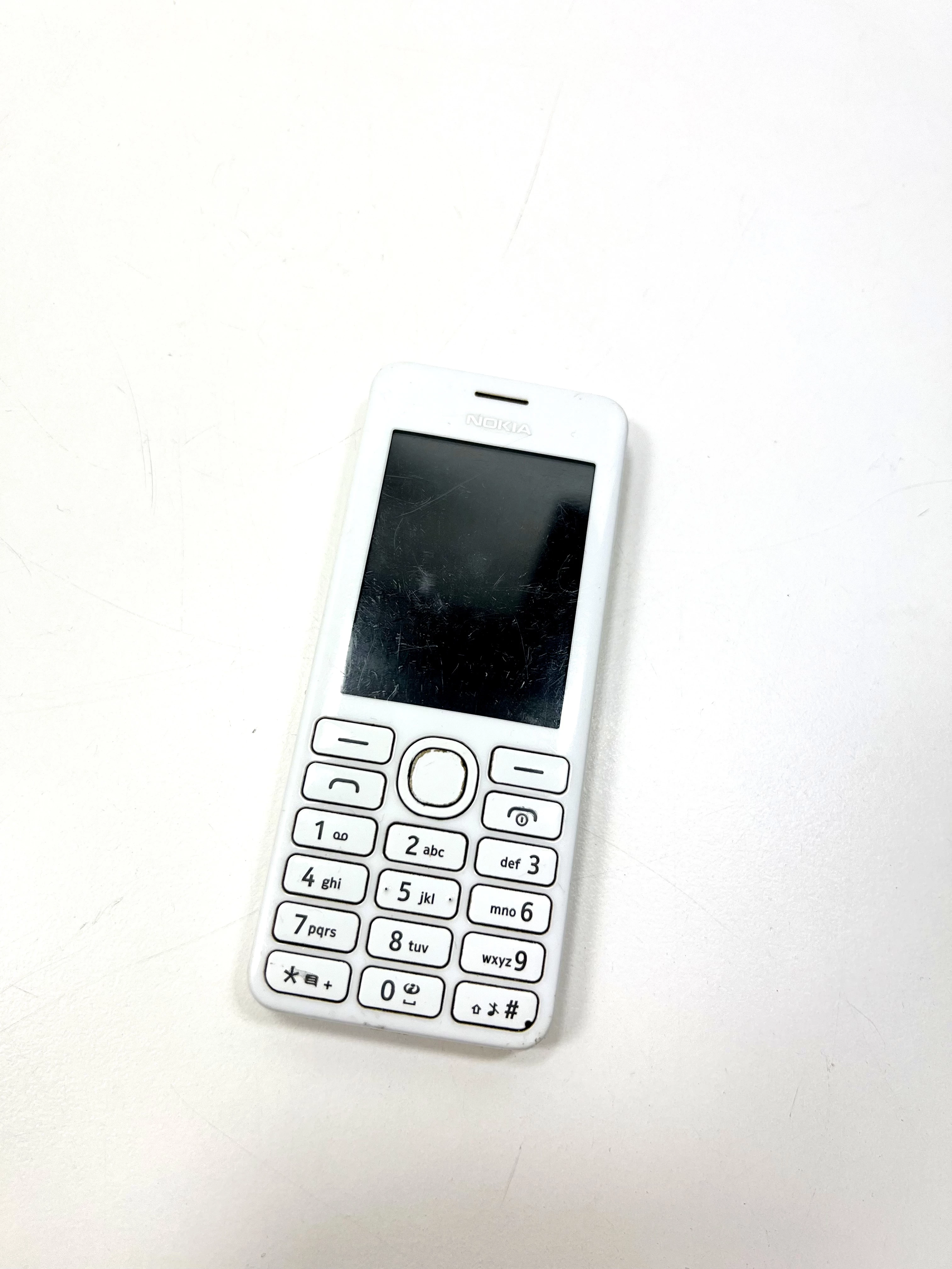 telefon-nokia-2061-bez-sim-locka-ean-gtin-6438158549135