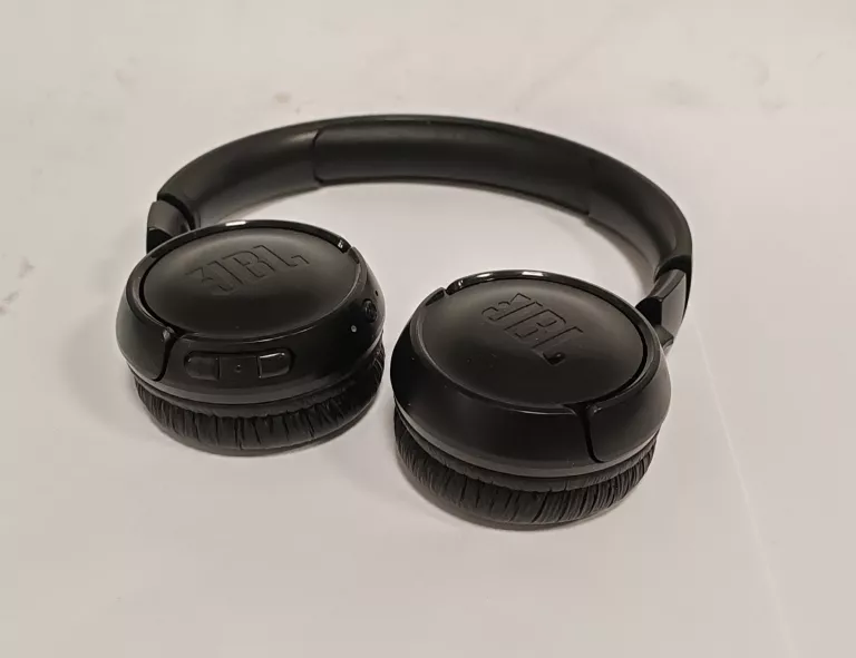 SŁUCHAWKI NAUSZNE JBL TUNE 510BT