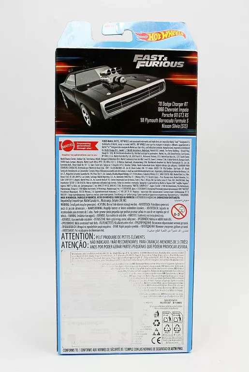 zestaw-autek-samochodzikow-hot-wheels-fast-furious-5pak-jbj80-ean-gtin-074299018060