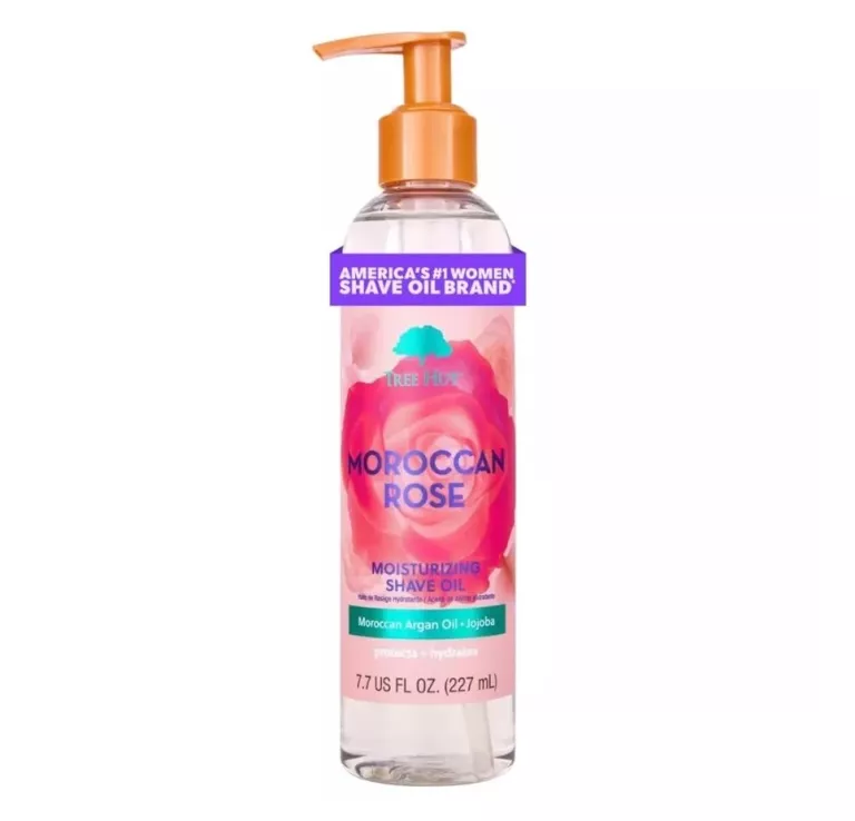 tree-hut-moroccan-rose-227ml-olejek-do-mycia-twarzy-jednosci-22-sj-zielona-gora