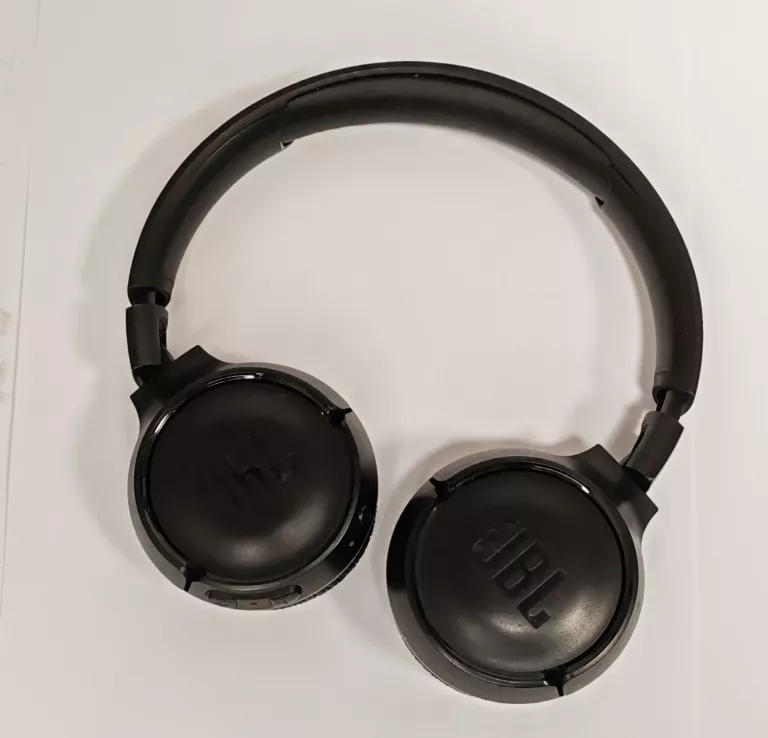 SŁUCHAWKI NAUSZNE JBL TUNE 510BT