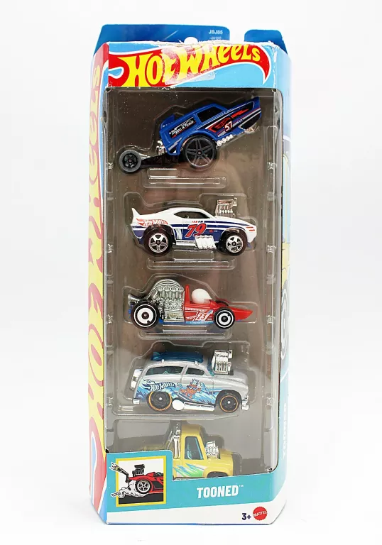 zestaw-autek-samochodzikow-hot-wheels-tooned-5szt-164-glogowska-160-poznan