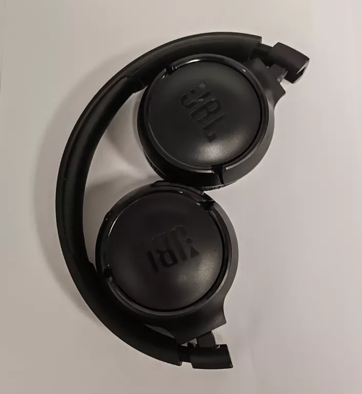 SŁUCHAWKI NAUSZNE JBL TUNE 510BT