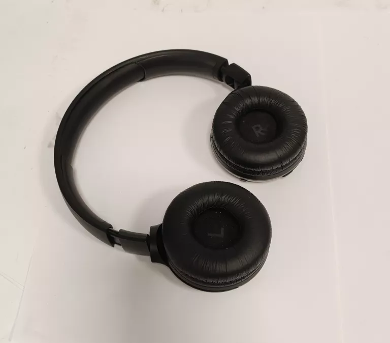 SŁUCHAWKI NAUSZNE JBL TUNE 510BT