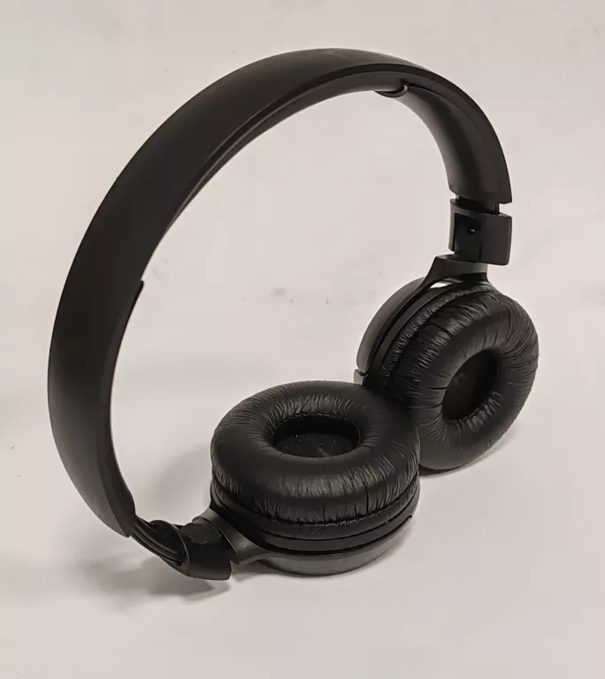 SŁUCHAWKI NAUSZNE JBL TUNE 510BT