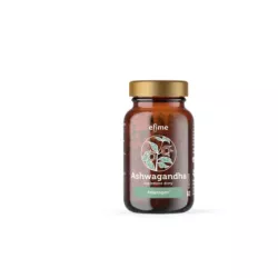 EKAMEDICA EFIME ASHWAGANDHA 60 KAPS.