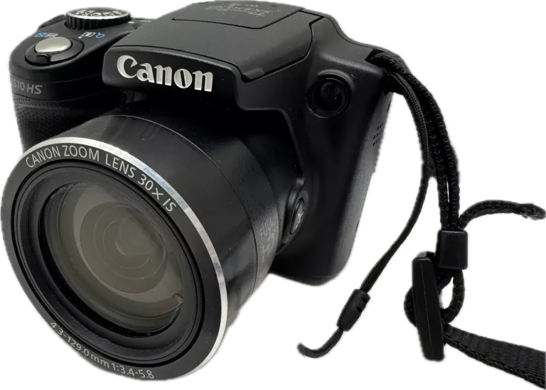 aparat-canon-sx510-hs-ladowarka-stan-11323-2