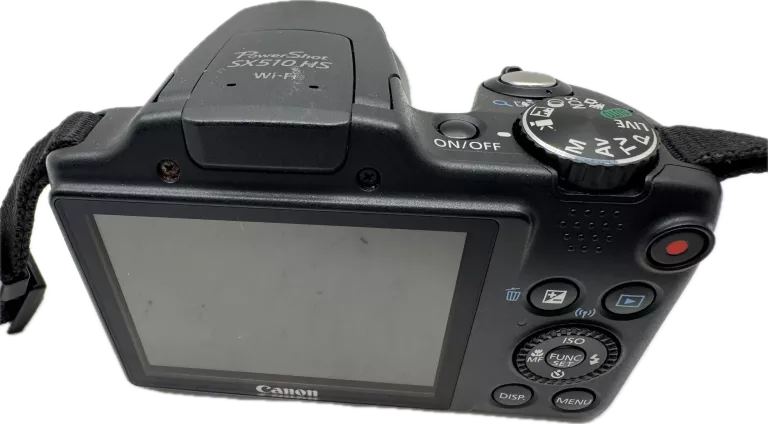 aparat-canon-sx510-hs-ladowarka-ean-gtin-8714574610191