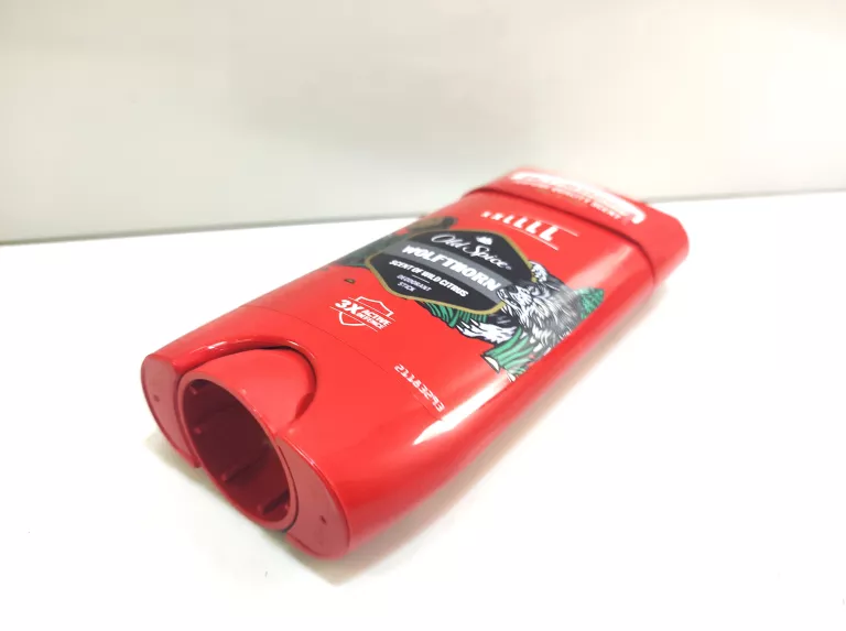 SZTYFT OLD SPICE WOLFTHORN DEZODORANT W SZTYFCIE DLA MĘŻCZYZN 85ML XXLLL