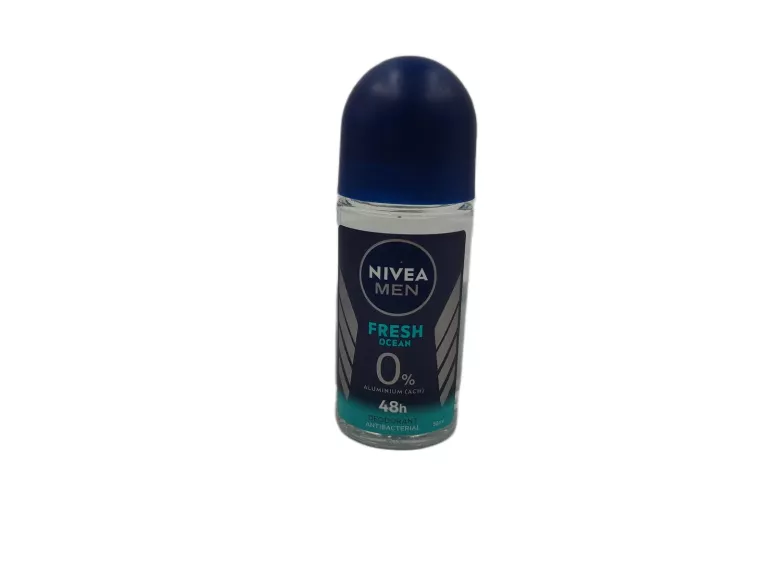 NIVEA FRESH OCEAN
