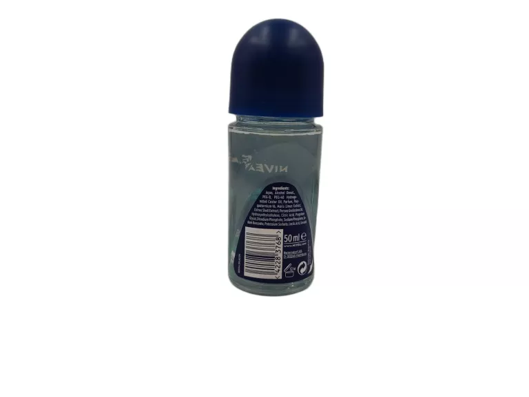 NIVEA FRESH OCEAN