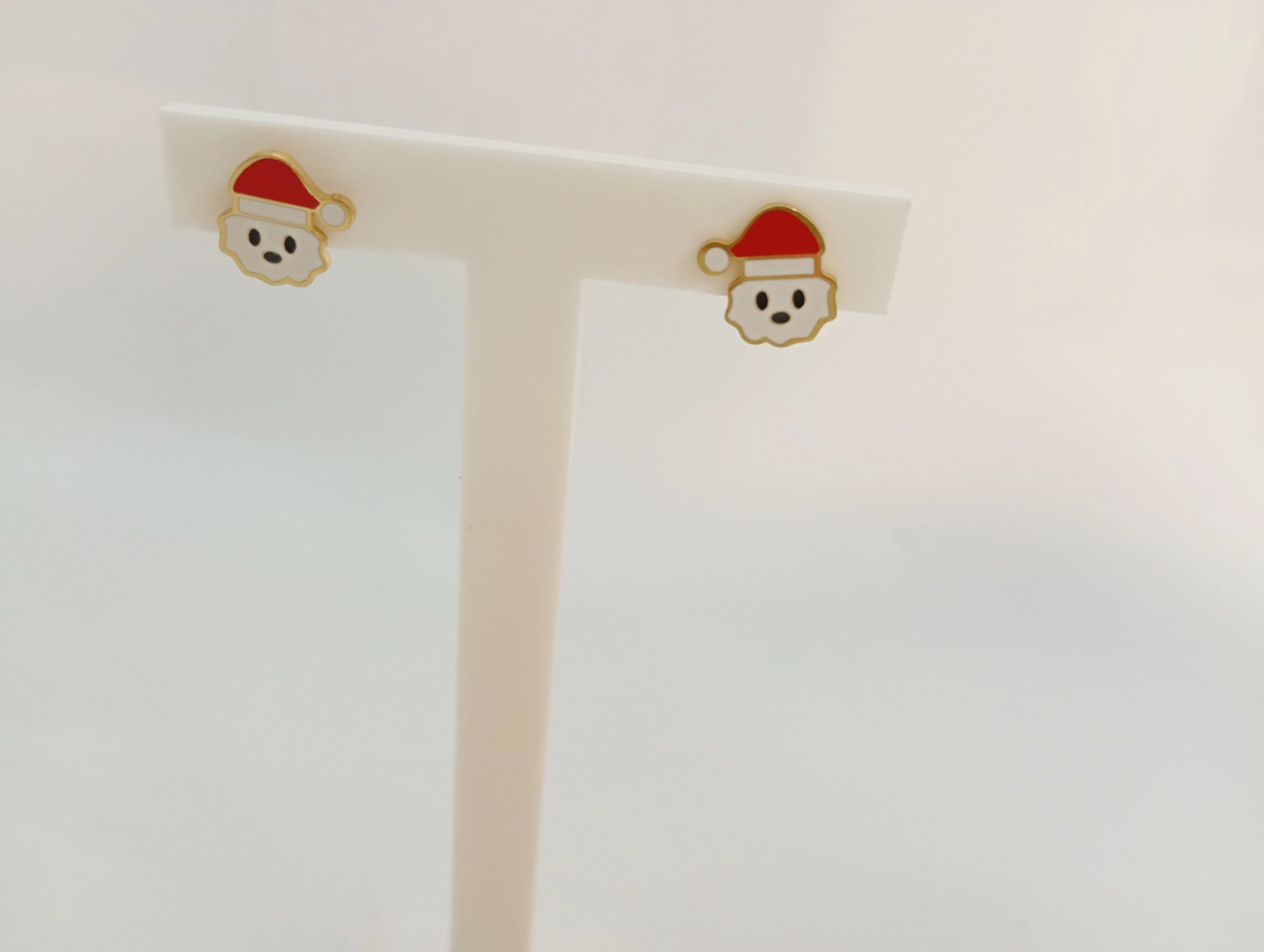 kolczyki-stalowe-sztyfty-misie-mikolaje-rodzaj-2205-16