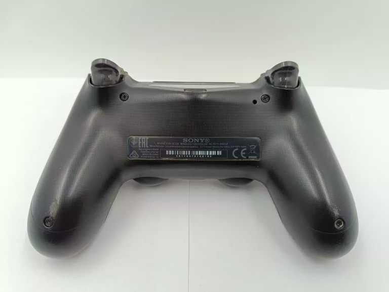 KONSOLA SONY PS4 500GB GRY PAD OKABLOWANIE