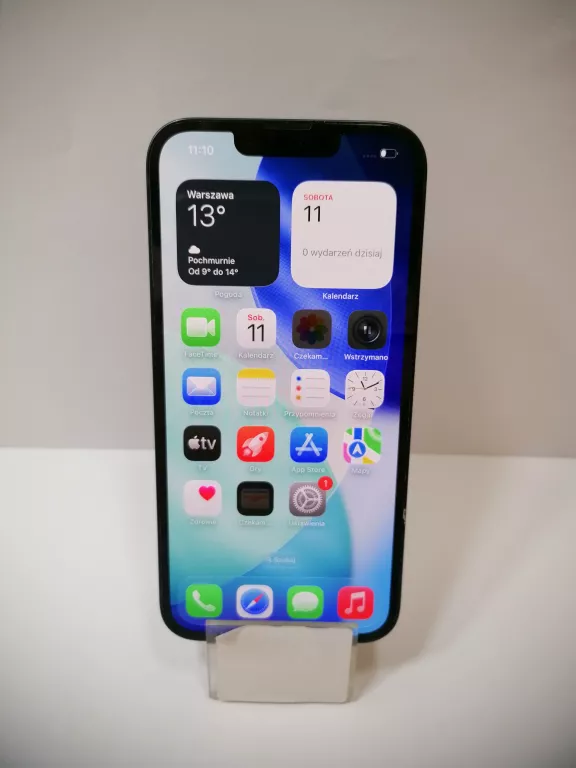 TELEFON IPHONE 16E PUDEŁKO PARAGON