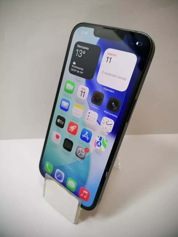 TELEFON IPHONE 16E PUDEŁKO PARAGON