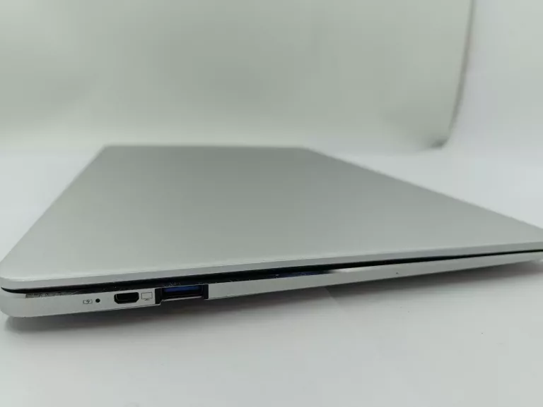 LAPTOP KIANO ELEGANCE 14.2 INTEL N3350 4GB/120GB SSD W10 HD GRAPHICS 500