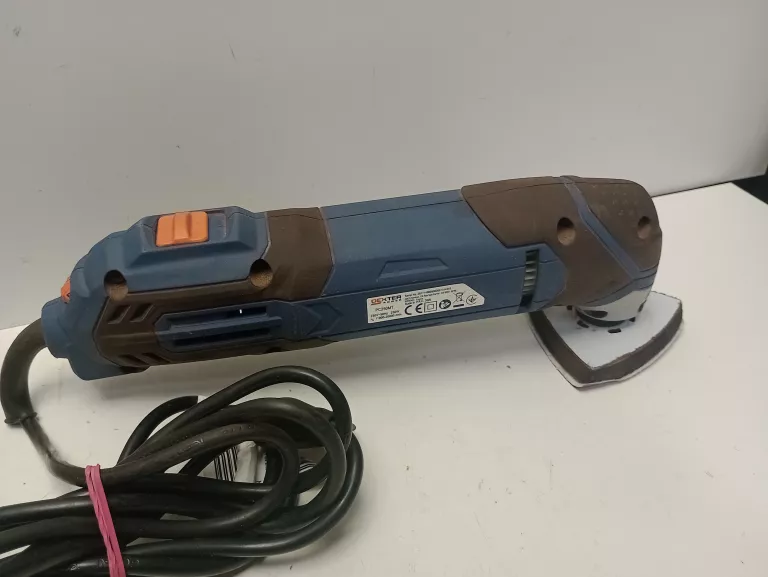 SZLIFIERKA WIELOFUNKCYJNA DEXTER POWER PC280DS