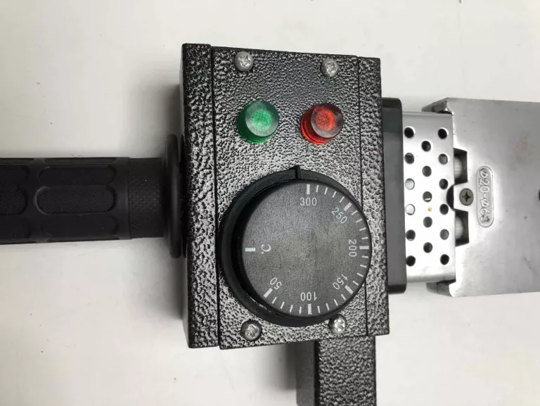 ZGRZEWARKA DO RUR 800 W A124020 PANSAM