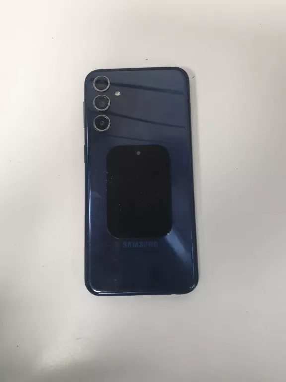 TELEFON SAMSUNG GALAXY M34 5G 6/128 GB DUAL SIM