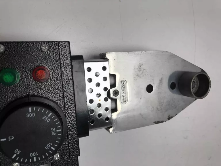 ZGRZEWARKA DO RUR 800 W A124020 PANSAM