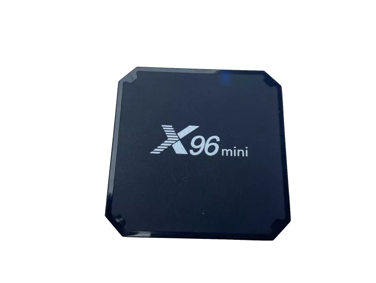 DEKODER SMART TV BOX X96 MINI