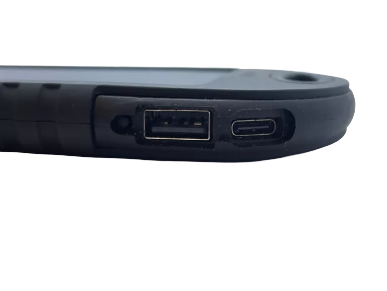 POWERBANK SOLARNY 945703 5000MAH