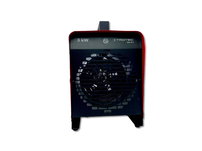 NAGRZEWNICA TROTEC TDS 19 E
