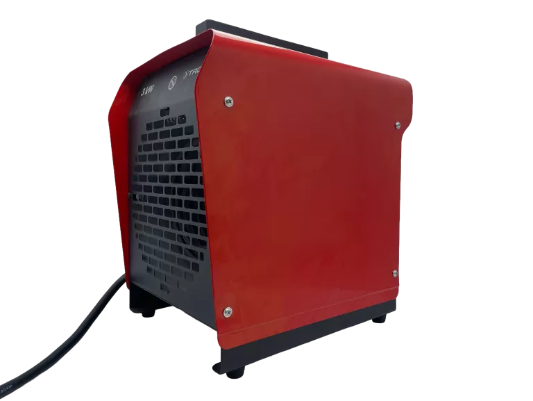 NAGRZEWNICA TROTEC TDS 19 E
