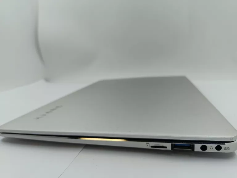 LAPTOP KIANO ELEGANCE 14.2 INTEL N3350 4GB/120GB SSD W10 HD GRAPHICS 500