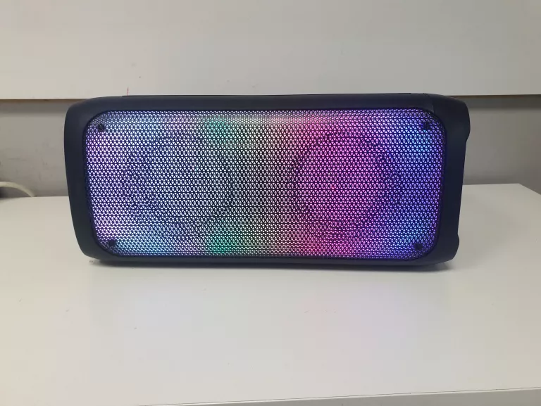 GŁOŚNIK BLUETOOTH SOLOGIC EE7349