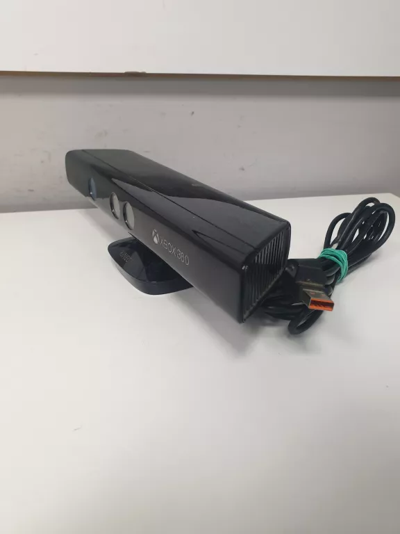 KINECT XBOX 360