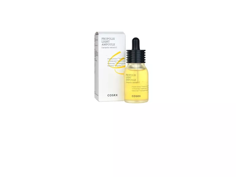 OSRX FULL FIT PROPOLIS LIGHT AMPOULE, 30 ML