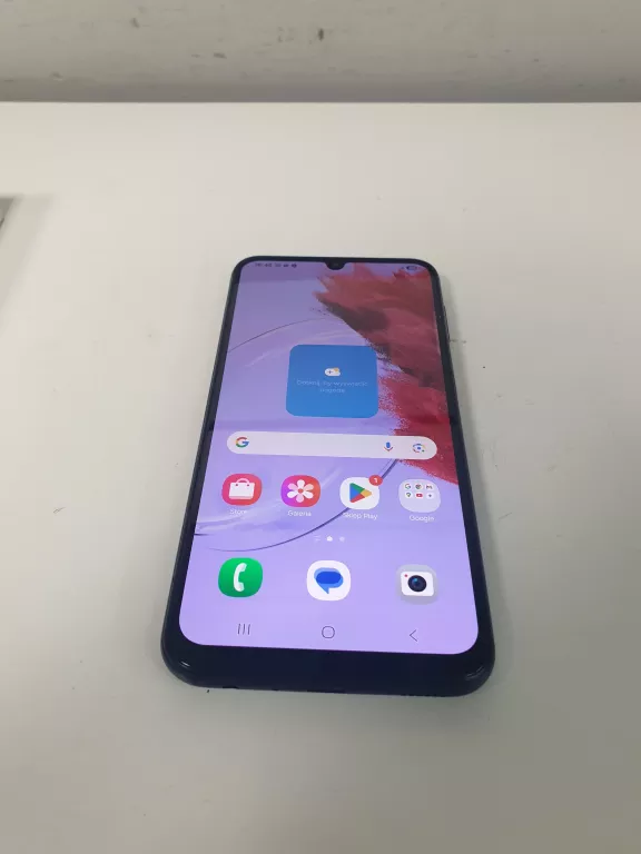 TELEFON SAMSUNG GALAXY M34 5G 6/128 GB DUAL SIM