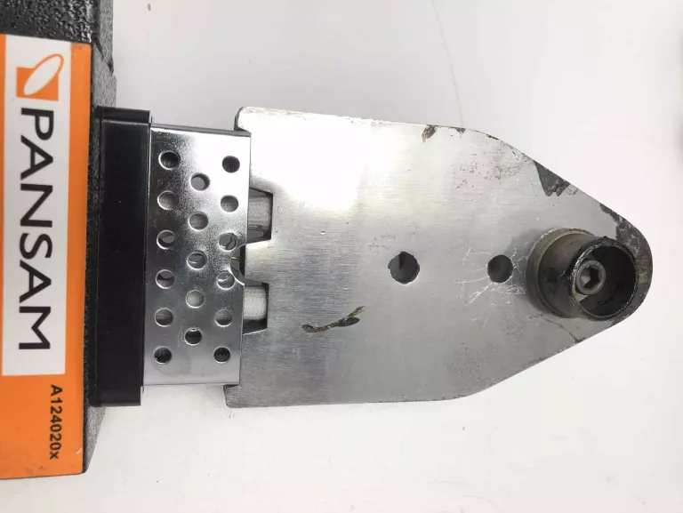 ZGRZEWARKA DO RUR 800 W A124020 PANSAM