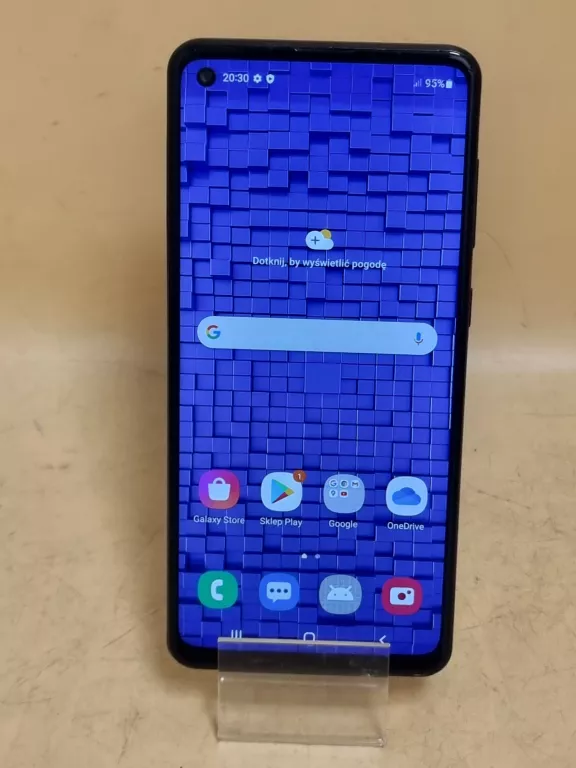 TELEFON SAMSUNG GALAXY  A21S 3/32 GB