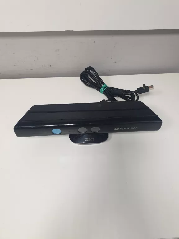 KINECT XBOX 360