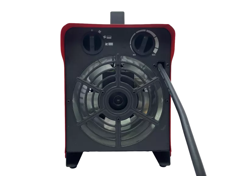 NAGRZEWNICA TROTEC TDS 19 E