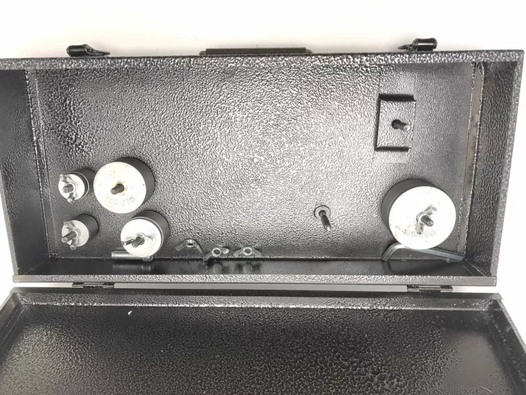 ZGRZEWARKA DO RUR 800 W A124020 PANSAM
