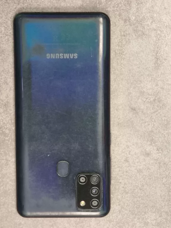 TELEFON SAMSUNG GALAXY  A21S 3/32 GB