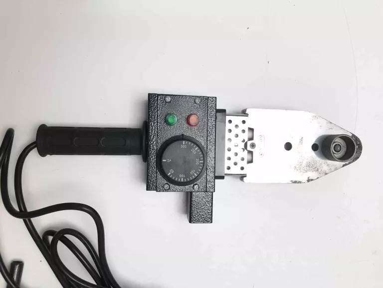 ZGRZEWARKA DO RUR 800 W A124020 PANSAM