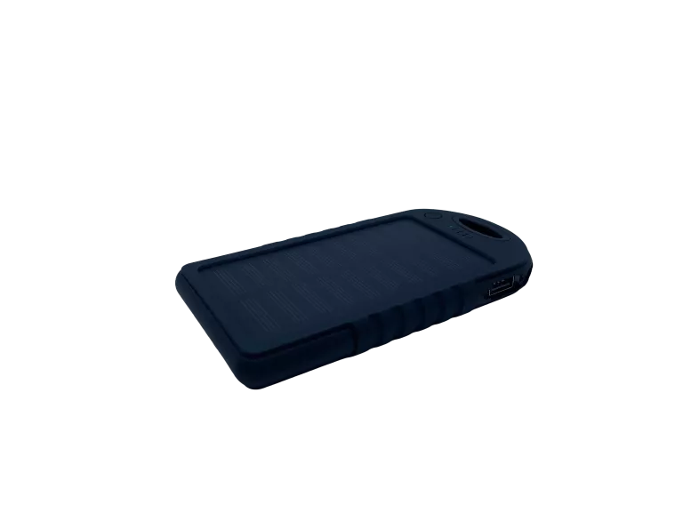 POWERBANK SOLARNY 945703 5000MAH